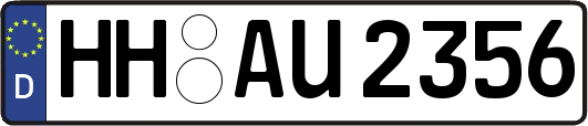 HH-AU2356