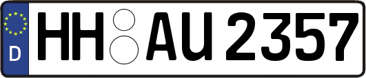 HH-AU2357