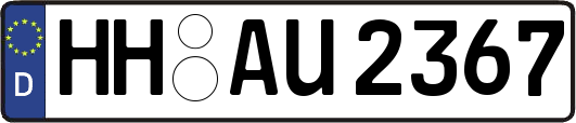 HH-AU2367