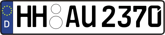 HH-AU2370