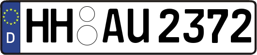 HH-AU2372