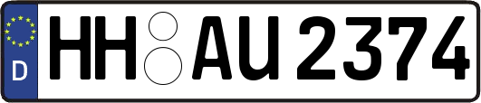 HH-AU2374