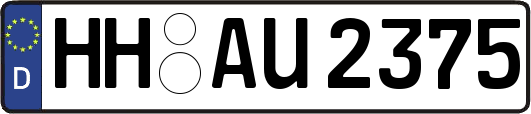 HH-AU2375