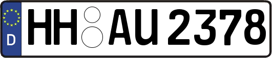 HH-AU2378