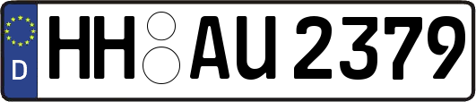 HH-AU2379