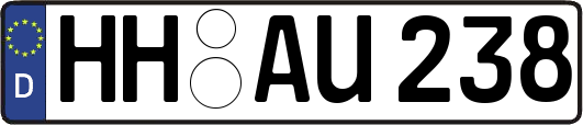 HH-AU238