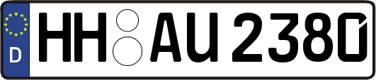 HH-AU2380