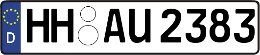 HH-AU2383