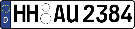 HH-AU2384