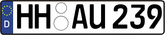 HH-AU239