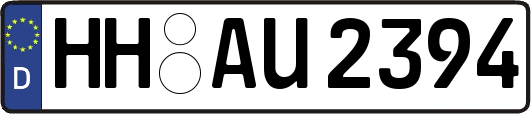 HH-AU2394