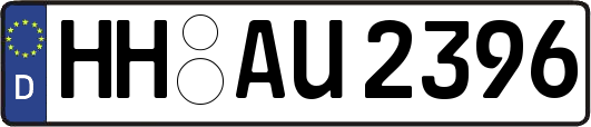 HH-AU2396