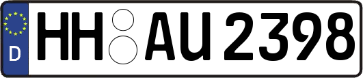 HH-AU2398