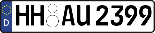 HH-AU2399