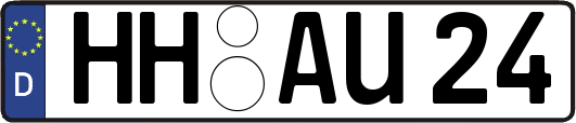 HH-AU24