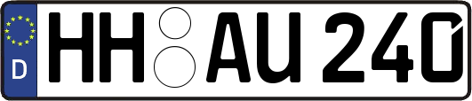 HH-AU240
