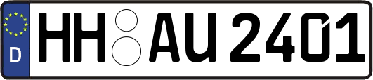 HH-AU2401
