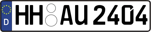 HH-AU2404