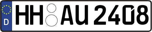 HH-AU2408