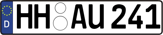 HH-AU241