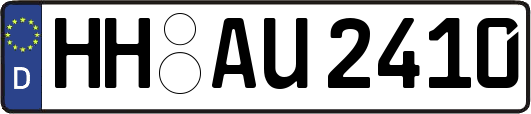 HH-AU2410
