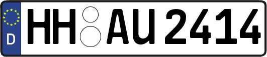HH-AU2414