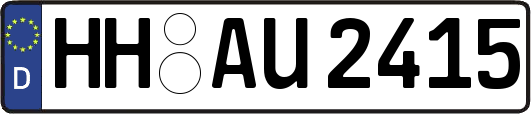 HH-AU2415