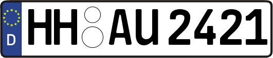 HH-AU2421