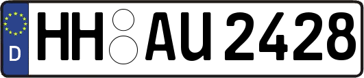HH-AU2428