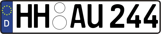 HH-AU244