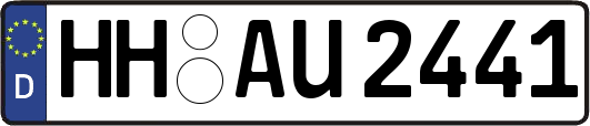 HH-AU2441