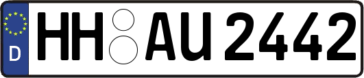 HH-AU2442