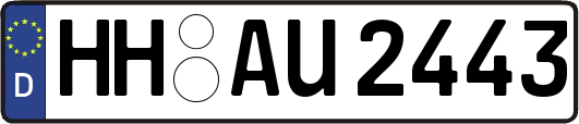 HH-AU2443