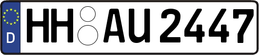 HH-AU2447