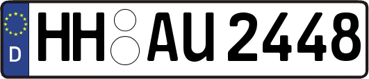 HH-AU2448