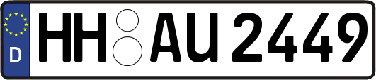 HH-AU2449