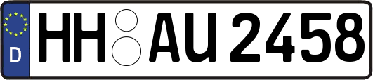 HH-AU2458