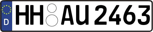 HH-AU2463