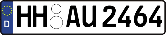 HH-AU2464