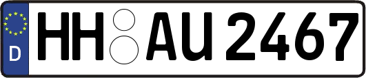 HH-AU2467