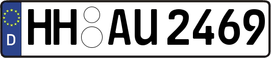 HH-AU2469