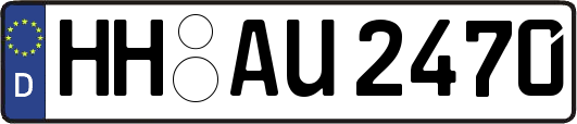 HH-AU2470
