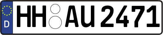 HH-AU2471