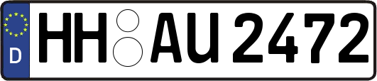 HH-AU2472