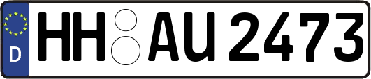 HH-AU2473