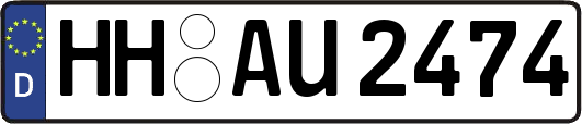 HH-AU2474