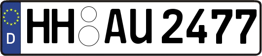 HH-AU2477