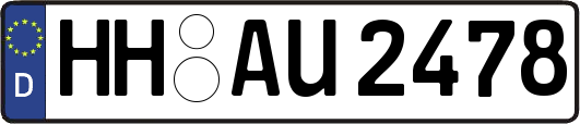 HH-AU2478