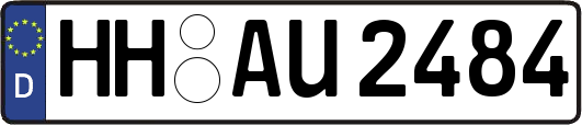 HH-AU2484