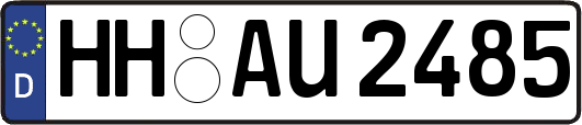 HH-AU2485